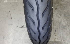 SUZUKI LET's 2012 CA4AA