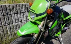 KAWASAKI KSR-2 MX080B