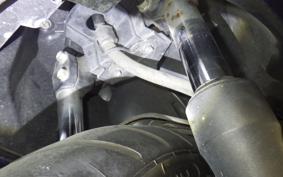 SUZUKI ADDRESS V125 CF46A
