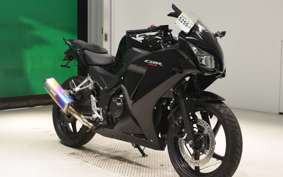 HONDA CBR250R GEN 3 MC41