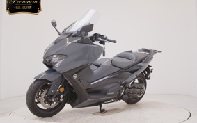 YAMAHA T-MAX 560 T 2021 SJ19J