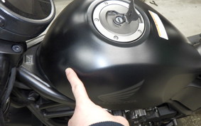 HONDA REBEL 250 A MC49