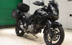 SUZUKI Vｽﾄﾛｰﾑ650 2010