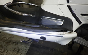 VESPA GTS150 SUPER 2007