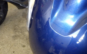 SUZUKI ADDRESS V125 Gen.2 DP12H