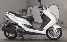 YAMAHA MAJESTY 155S SG28J