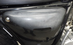 SUZUKI GRASS TRACKER Bigboy 2010 NJ47A