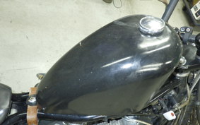 YAMAHA DRAGSTAR 400 1998 4TR