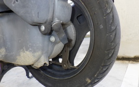 SUZUKI LET's 4 CA45A