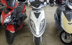 SYM ATTILA 125