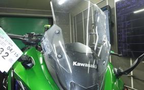 KAWASAKI NINJA 1000SX 2021 ZXT02K