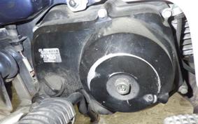 HONDA C50 SUPER CUB AA01