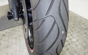 YAMAHA FAZER FZ6 S 2009