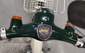 HONDA LITTLE CUB AA01
