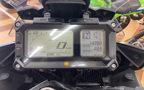 YAMAHA MT-09 Tracer 2019 RN51J