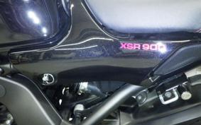 YAMAHA XSR900 2023 RN80J