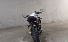 TRIUMPH STREET TRIPLE RX 2026 A62446