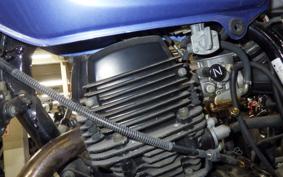 YAMAHA TW200 Gen.2 DG07J