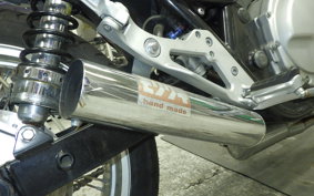 HONDA CB400F 2000 NC36