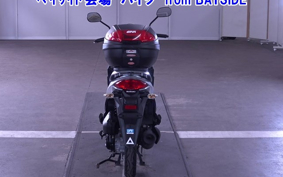 SUZUKI ADDRESS110-2