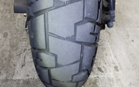 HONDA MONKEY 125 2019 JB03