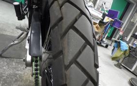 KAWASAKI SUPER SHERPA 1997 KL250G