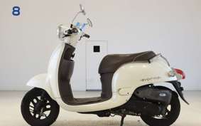 HONDA GIORNO 2 1992 AF70