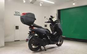 YAMAHA N-MAX 2023 SEG6J