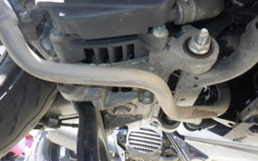 HONDA TACT-4ﾍﾞｰｼｯｸ AF79