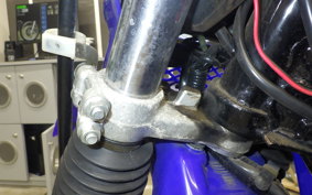 YAMAHA DT125R Gen.3 2024 3FW