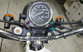 KAWASAKI 250TR 2001 BJ250F