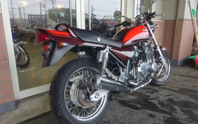 KAWASAKI ZEPHYR750RS 2002 ZR750C