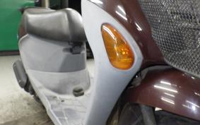 SUZUKI LET's 4 CA45A