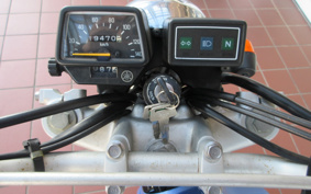 YAMAHA TW200 DG07J