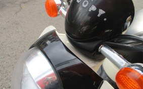 HONDA CREA SCOOPY AF55