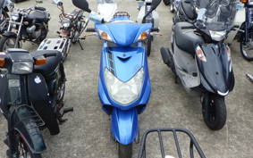 YAMAHA CYGNUS 125 X