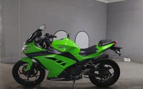 KAWASAKI NINJA250 EX250L