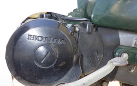 HONDA C50 SUPER CUB AA01