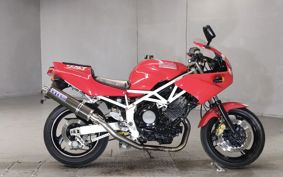 YAMAHA TRX850 1995 4NX