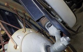 HONDA C90 SUPER CUB E HA02