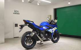 SUZUKI GSX250RA