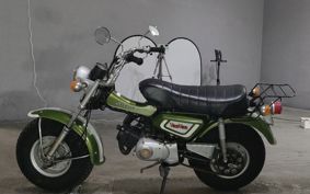 SUZUKI VAN VAN90 RV90