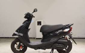 YAMAHA JOG ZR Gen.3 SA39J