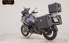 BMW R1250GS ADVENTURE 2021