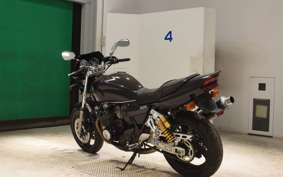 YAMAHA XJR400 R 2007 RH02J