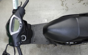 SUZUKI ｽｳｨｯｼｭ125 DV12B