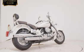 YAMAHA DRAGSTAR 400 CLASSIC  2012 VH02J