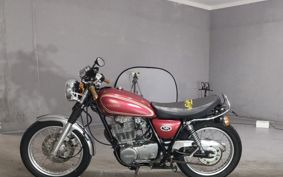 YAMAHA SR400 2002 RH01J