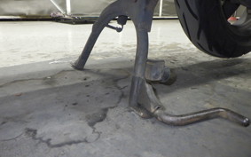 YAMAHA AXIS 100 SB06J