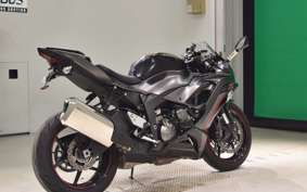 KAWASAKI NINJA ZX-6R A 2022 ZX636G